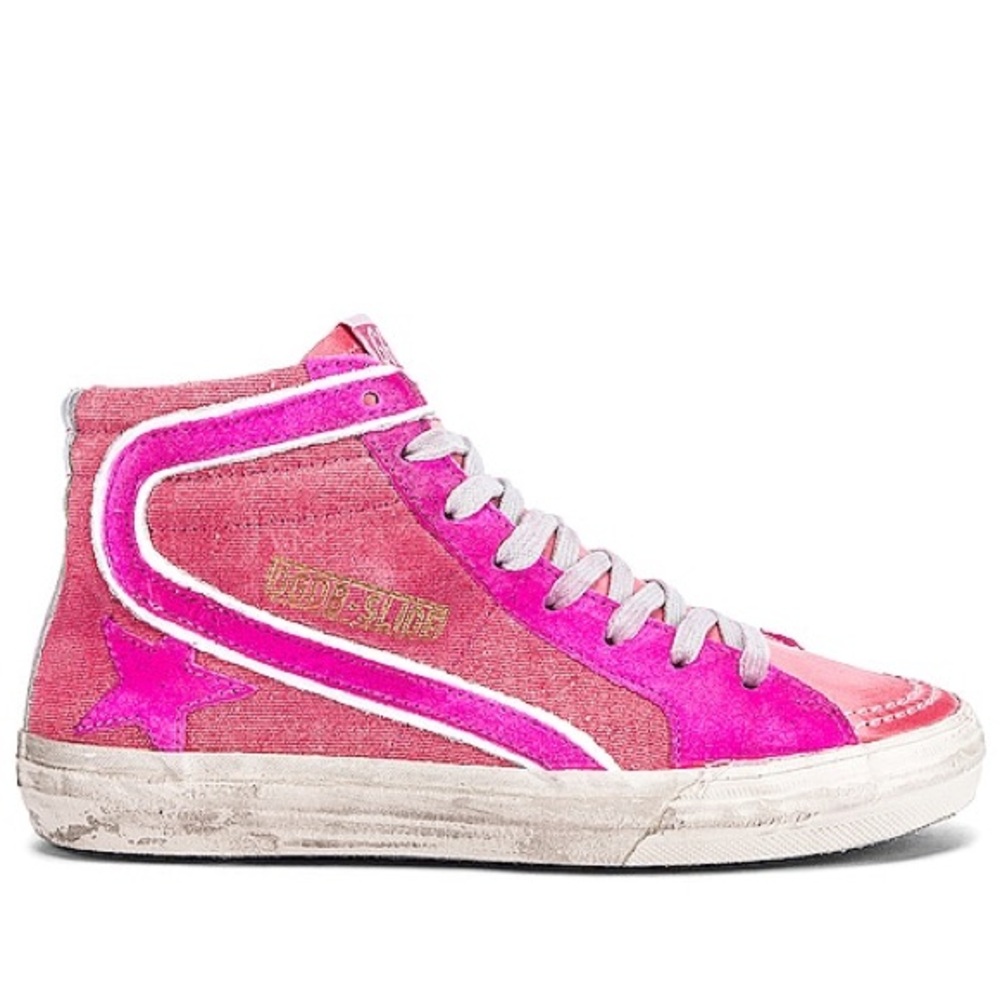 ISO Highlighter Slides size 35